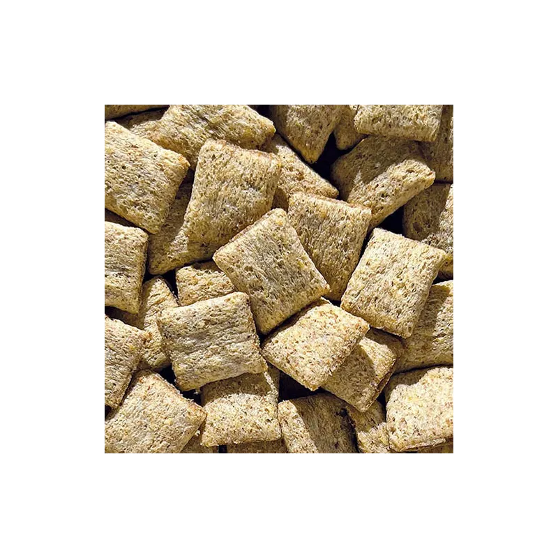 Céréales fourrées pate a tartiner bio en vrac