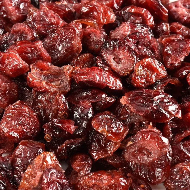 Cranberries bio en vrac