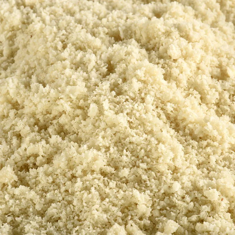 Amandes en poudre bio en vrac