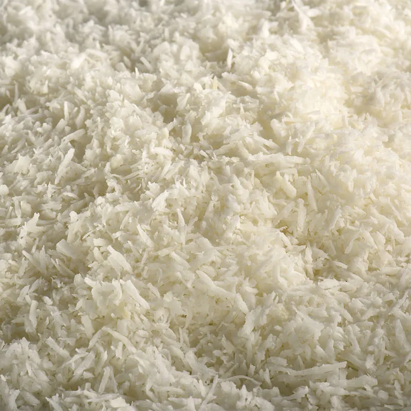 Noix de coco rapée bio en vrac