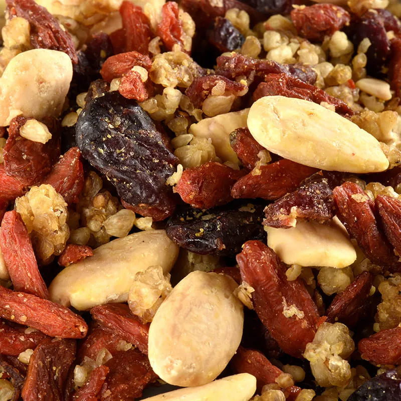 Mélange superfruits bio en vrac