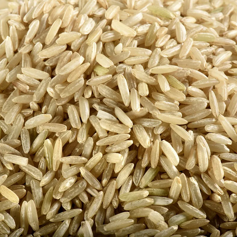 Riz long complet bio en vrac