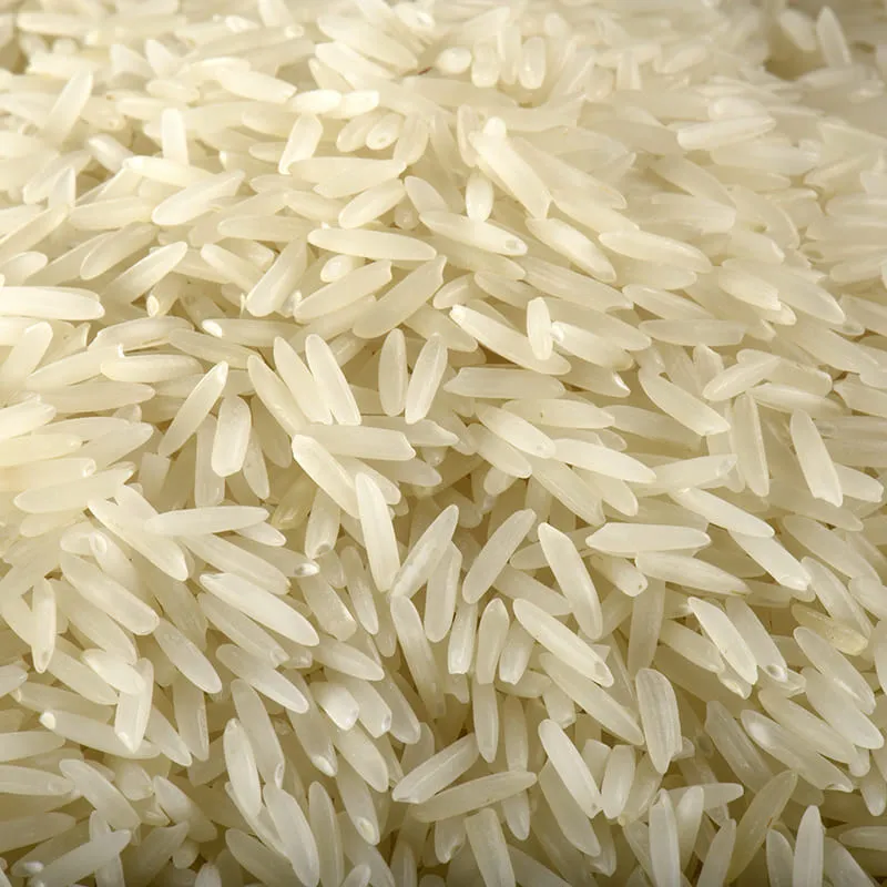 Riz basmati blanc bio en vrac