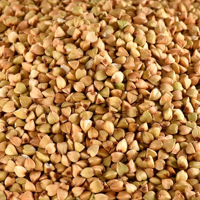 Sarrasin bio en vrac