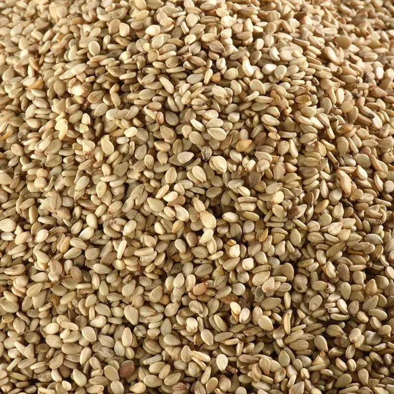 Graines de sésame complet bio en vrac