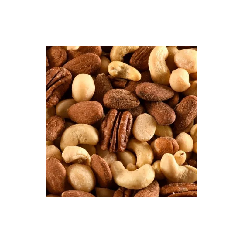Mélange vitalité bio - noix en vrac