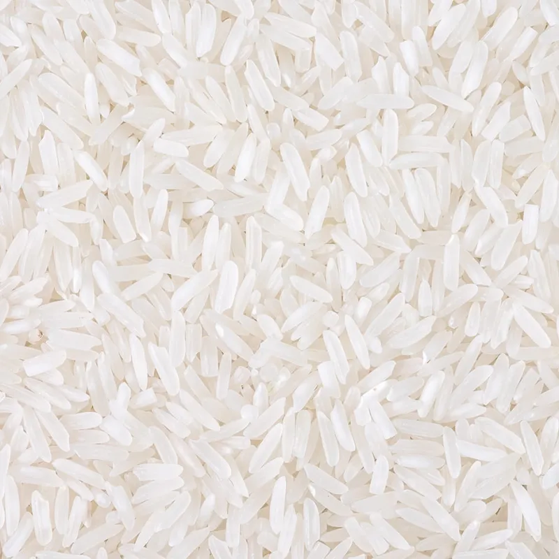 Riz thai bio en vrac