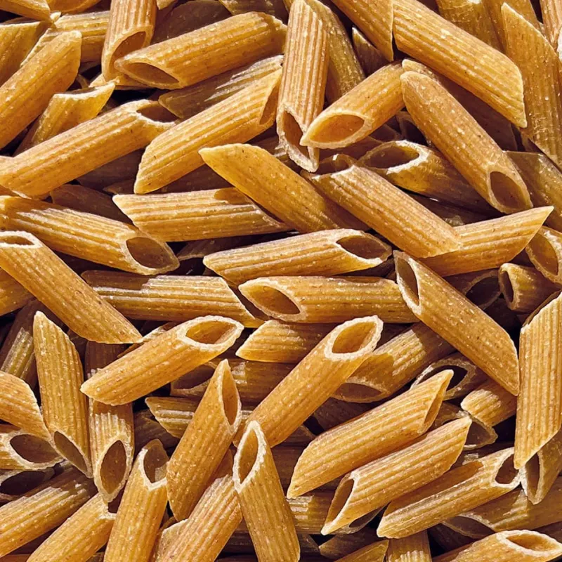 Penne rigate blé complet bio en vrac