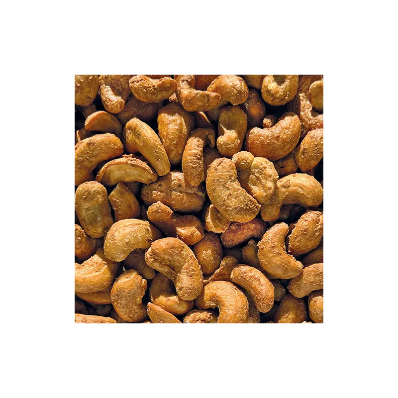 Noix de cajou oignon bio en vrac